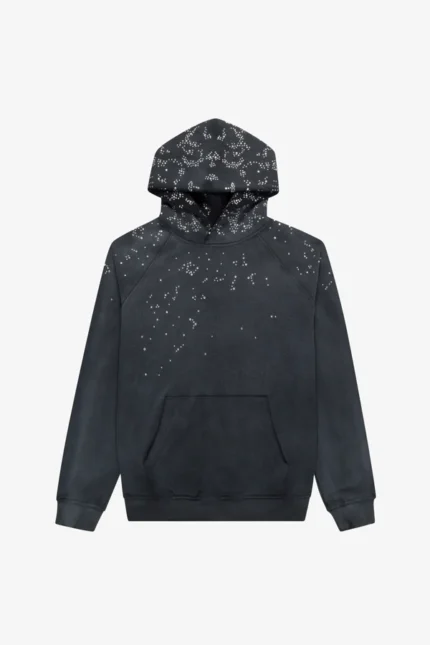 Yitai Starry Night Hoodie