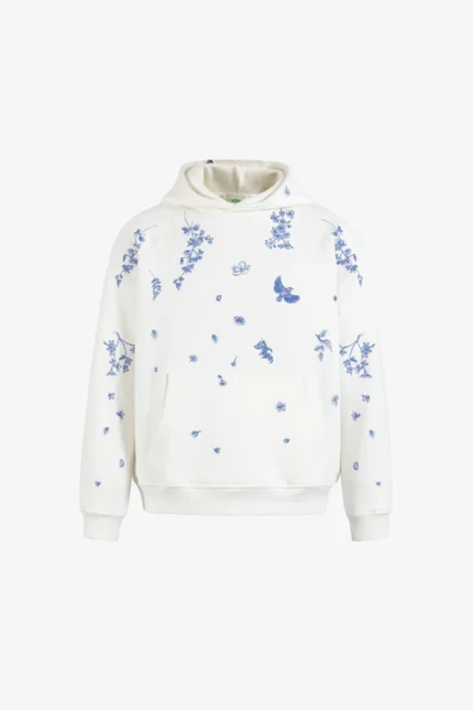 Yitai Fine China Hoodie