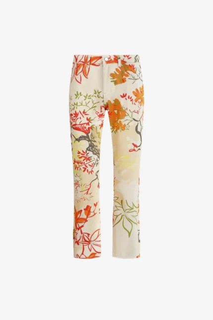 Yitai Shangri-La Pants